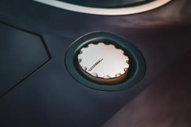 Zinkra Casino Android/iOS Forrit